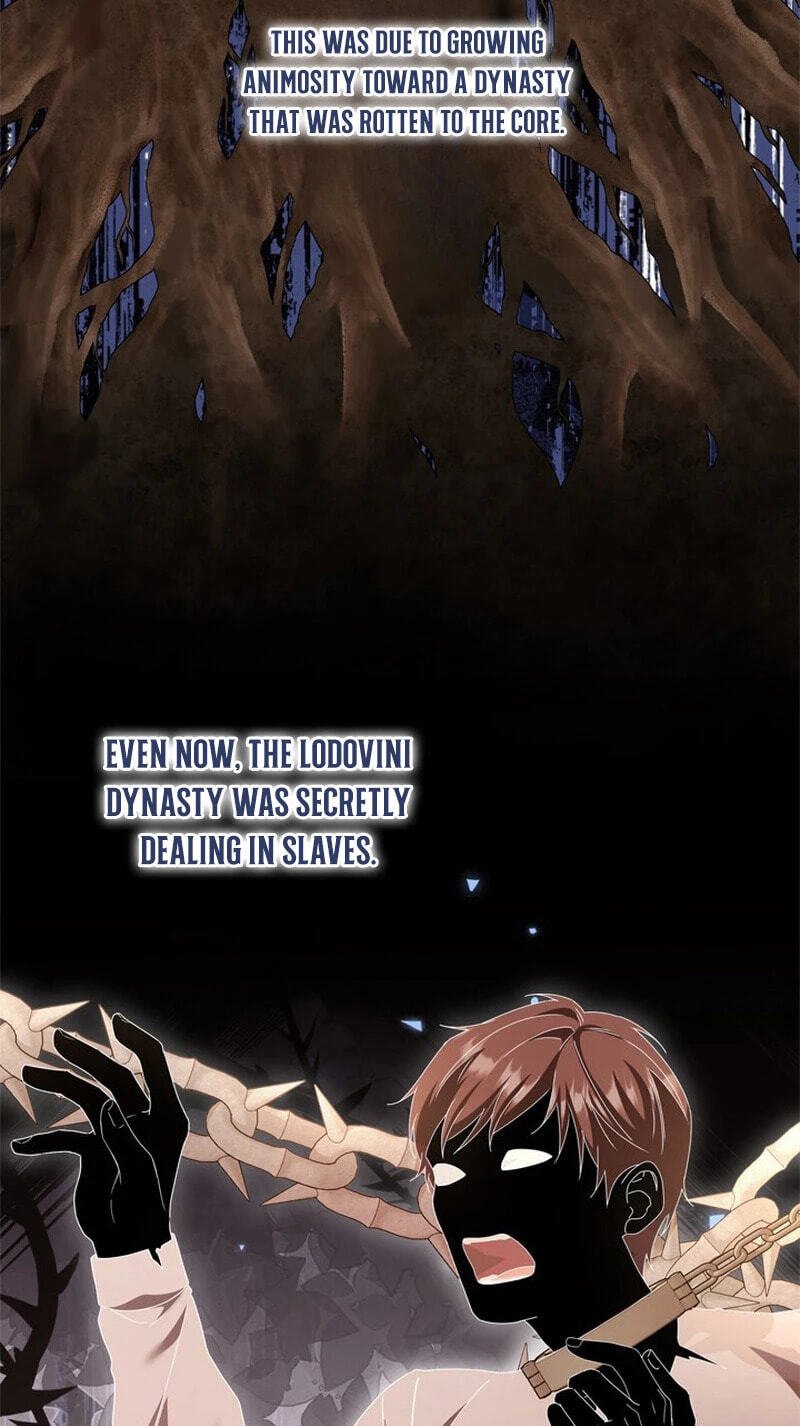 She Cries Every Time She's Held Chapter 14 page 44 - 