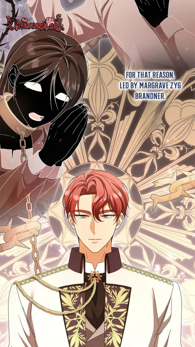 She Cries Every Time She's Held Chapter 14 page 45 - 