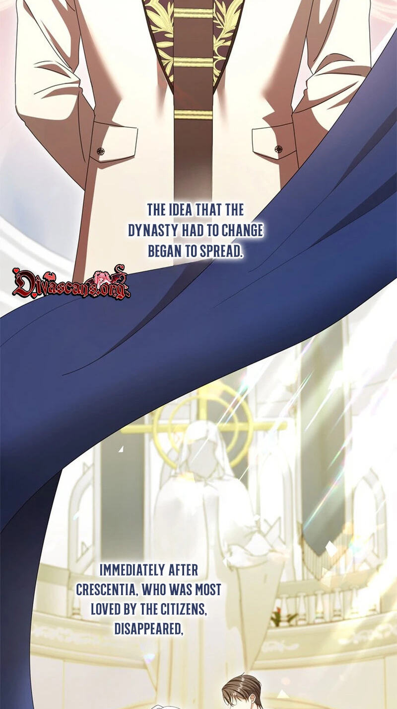 She Cries Every Time She's Held Chapter 14 page 46 - 