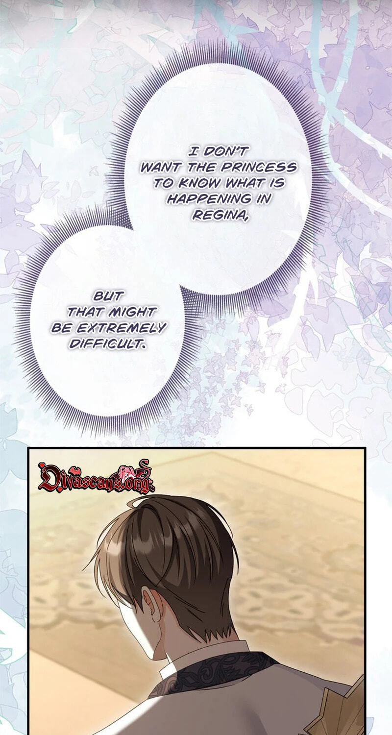 She Cries Every Time She's Held Chapter 14 page 48 - 