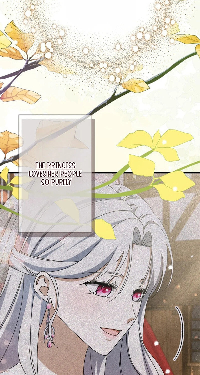 She Cries Every Time She's Held Chapter 14 page 50 - 