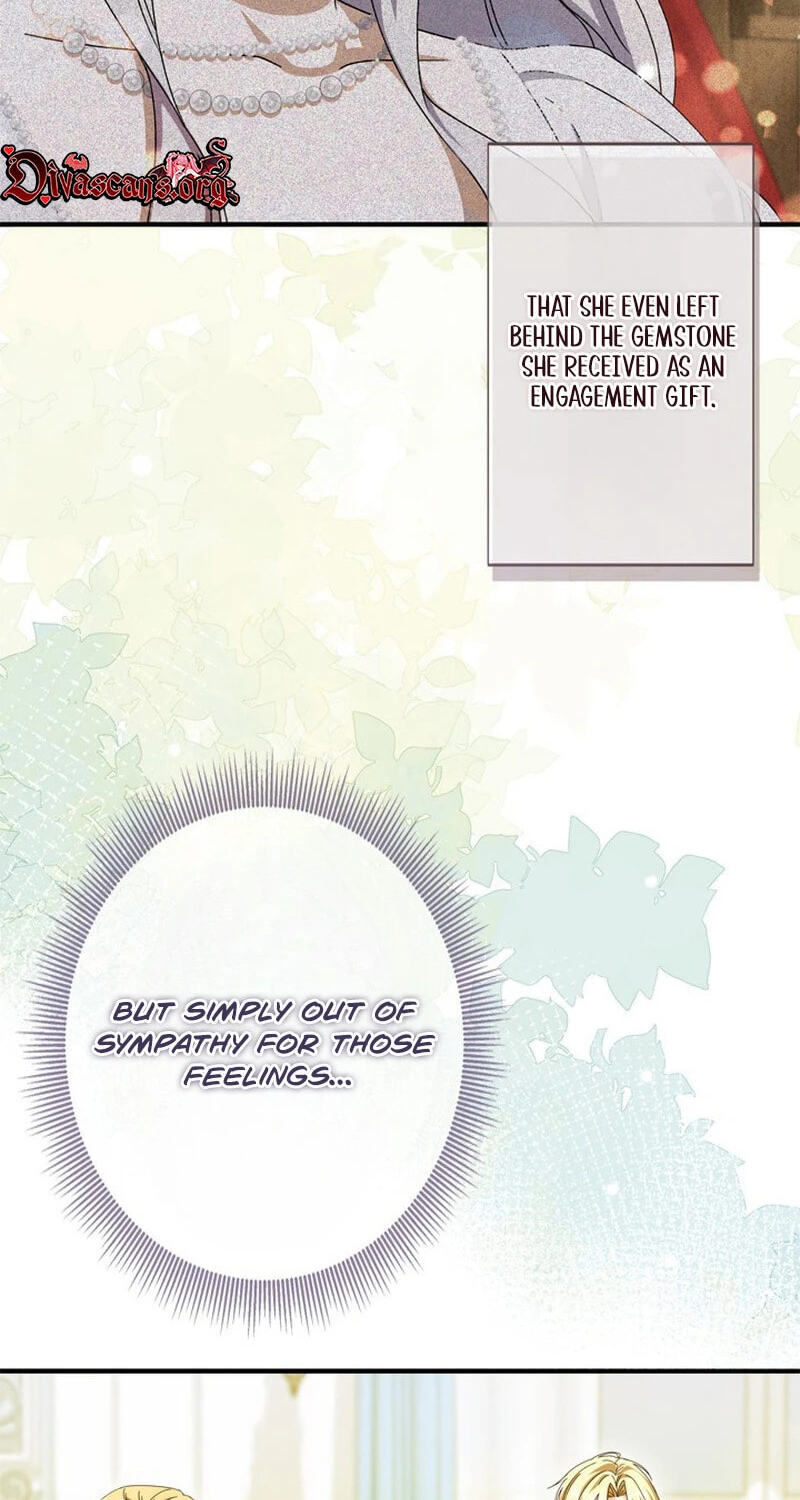 She Cries Every Time She's Held Chapter 14 page 51 - 