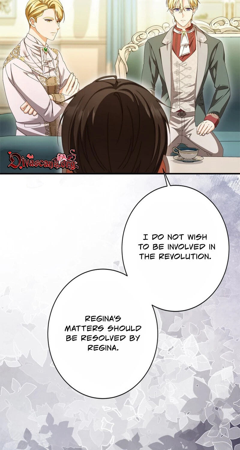 She Cries Every Time She's Held Chapter 14 page 52 - 