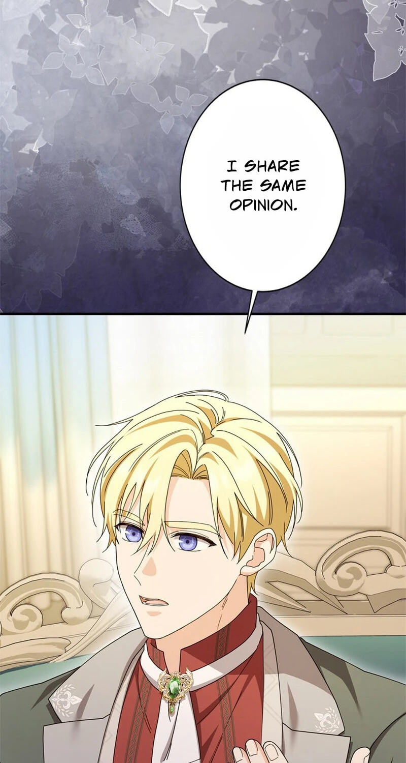She Cries Every Time She's Held Chapter 14 page 53 - 