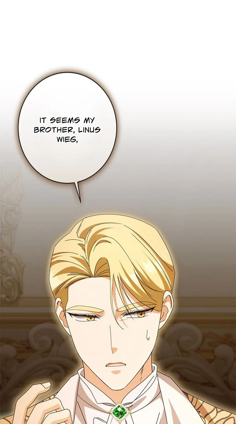 She Cries Every Time She's Held Chapter 14 page 56 - 