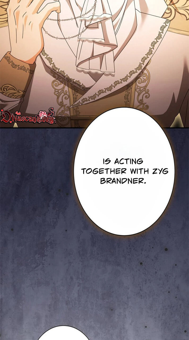 She Cries Every Time She's Held Chapter 14 page 57 - 