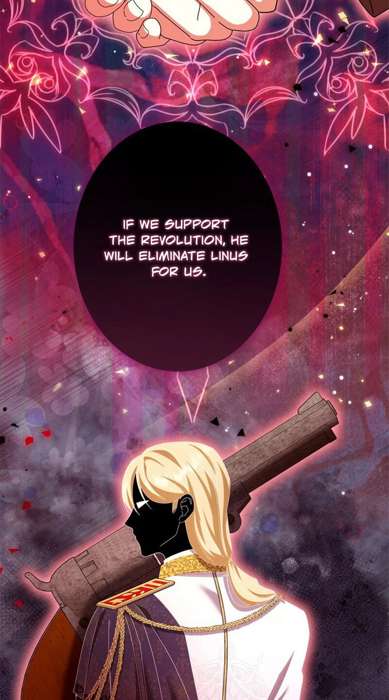 She Cries Every Time She's Held Chapter 14 page 60 - 