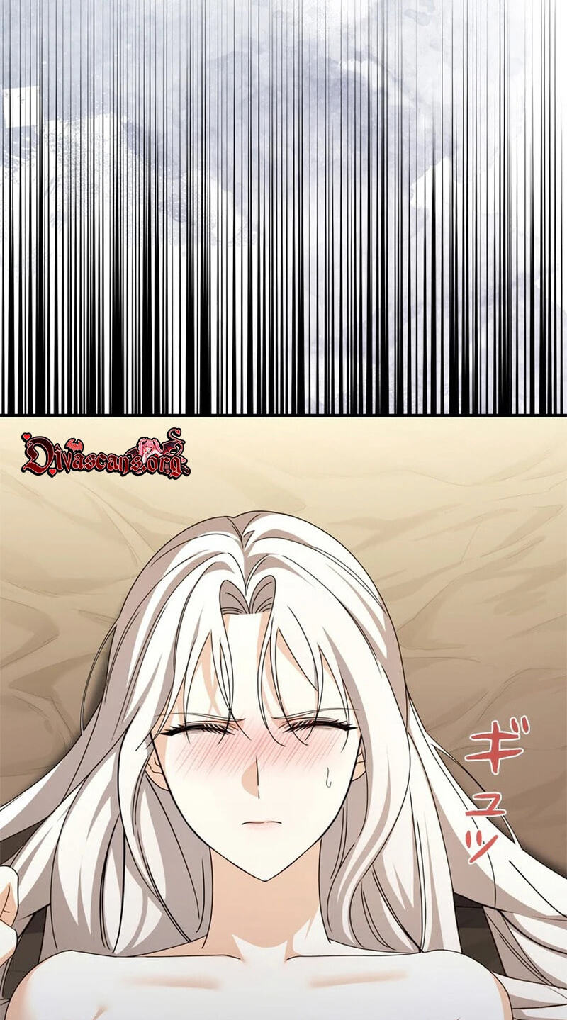 She Cries Every Time She's Held Chapter 14 page 7 - 