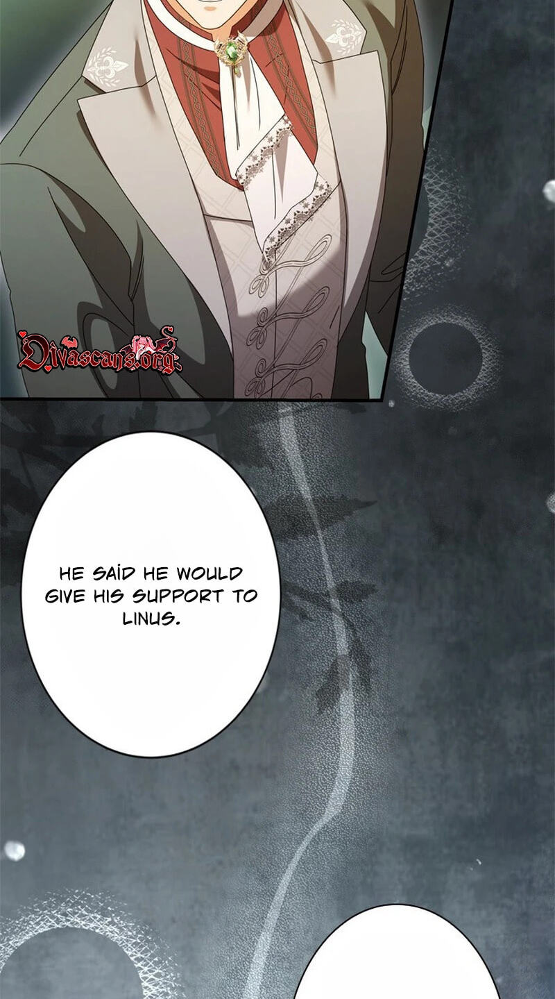 She Cries Every Time She's Held Chapter 14 page 62 - 