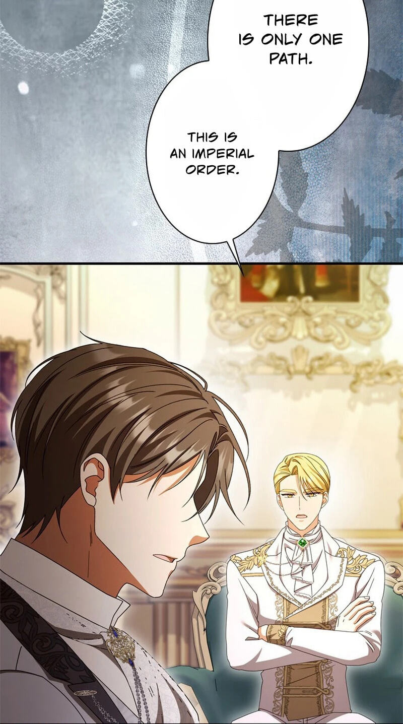 She Cries Every Time She's Held Chapter 14 page 63 - 