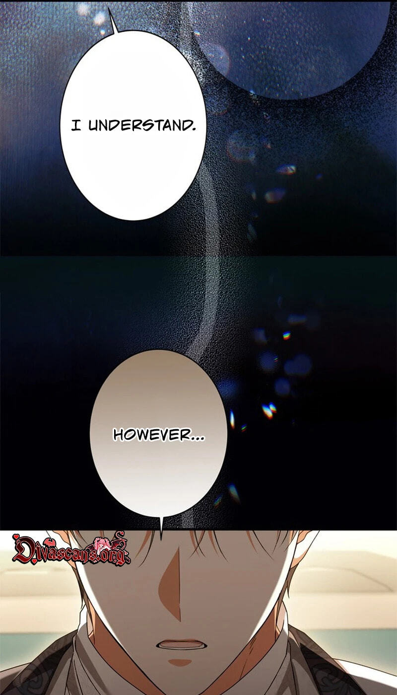 She Cries Every Time She's Held Chapter 14 page 64 - 