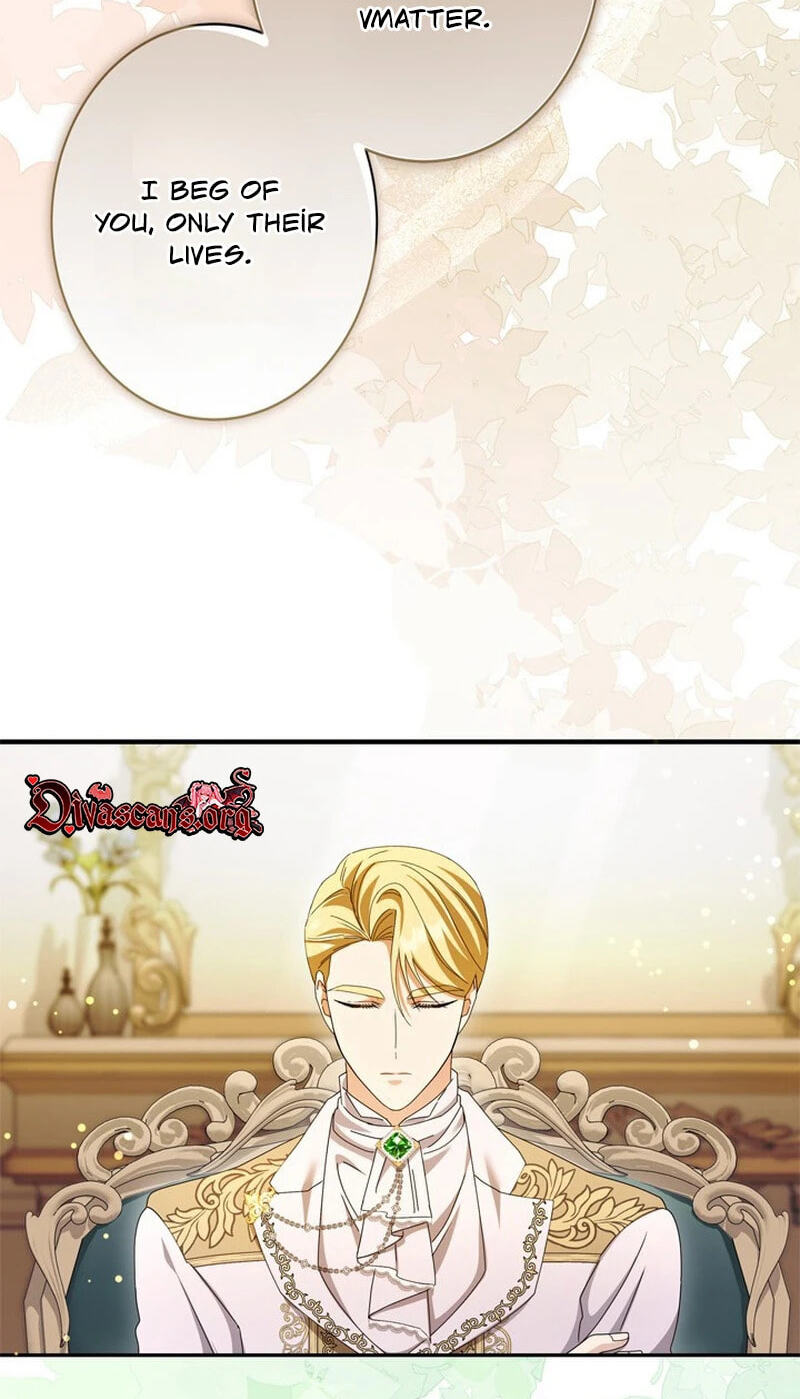She Cries Every Time She's Held Chapter 14 page 67 - 