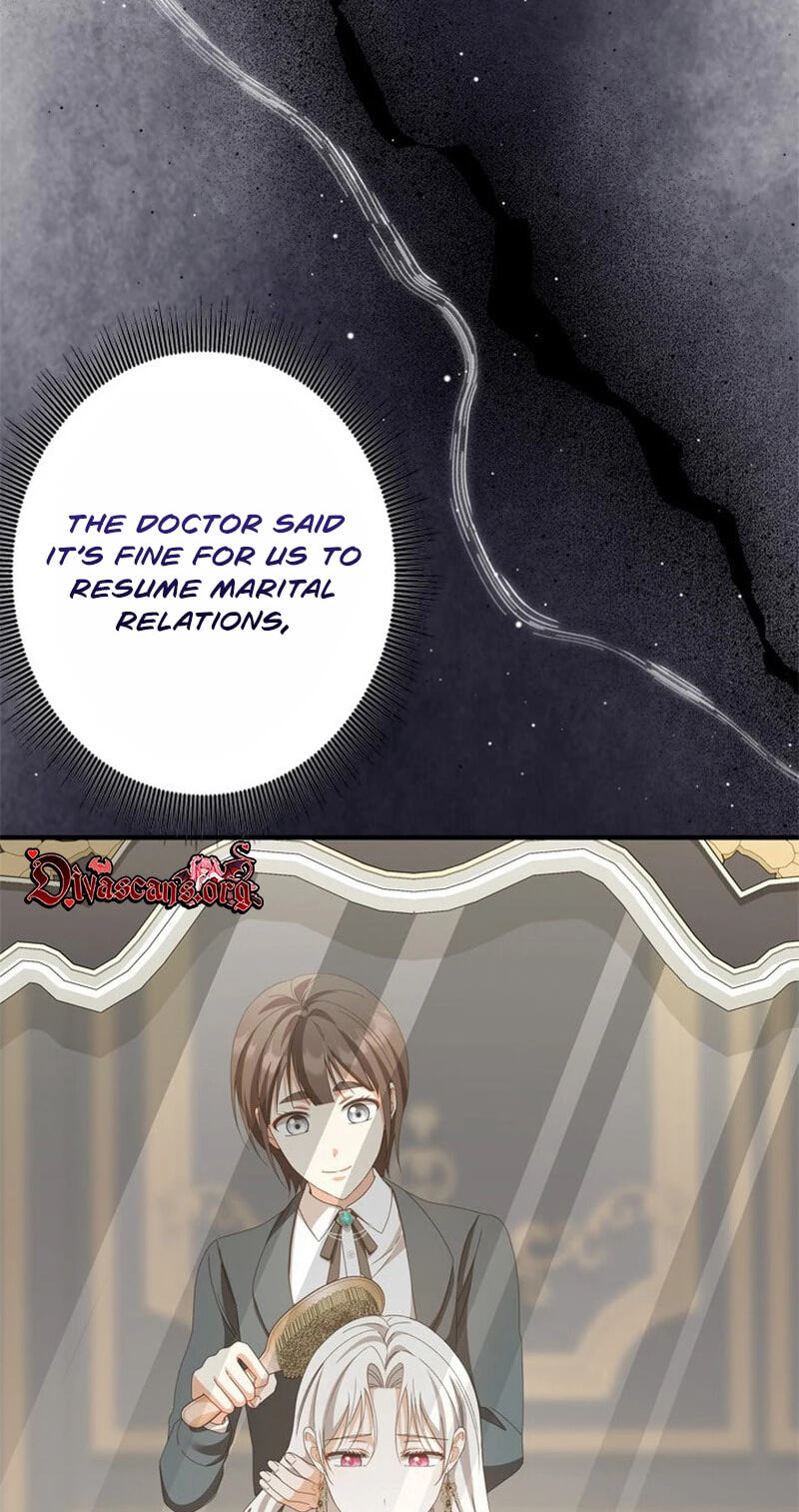 She Cries Every Time She's Held Chapter 14 page 71 - 