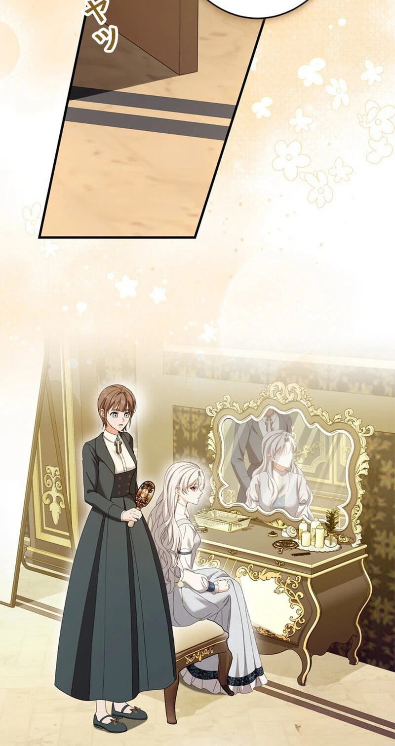 She Cries Every Time She's Held Chapter 14 page 76 - 