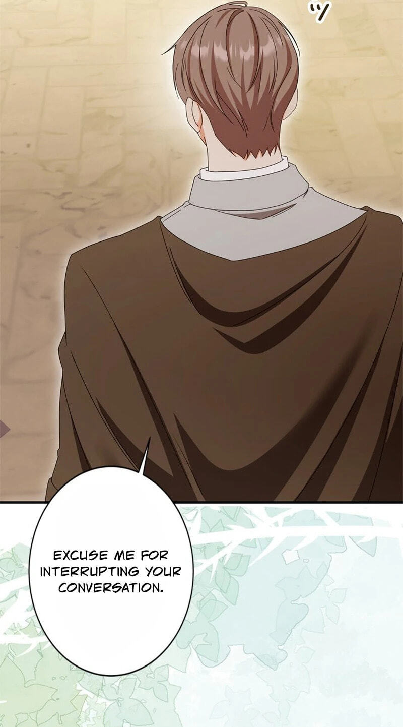She Cries Every Time She's Held Chapter 14 page 77 - 
