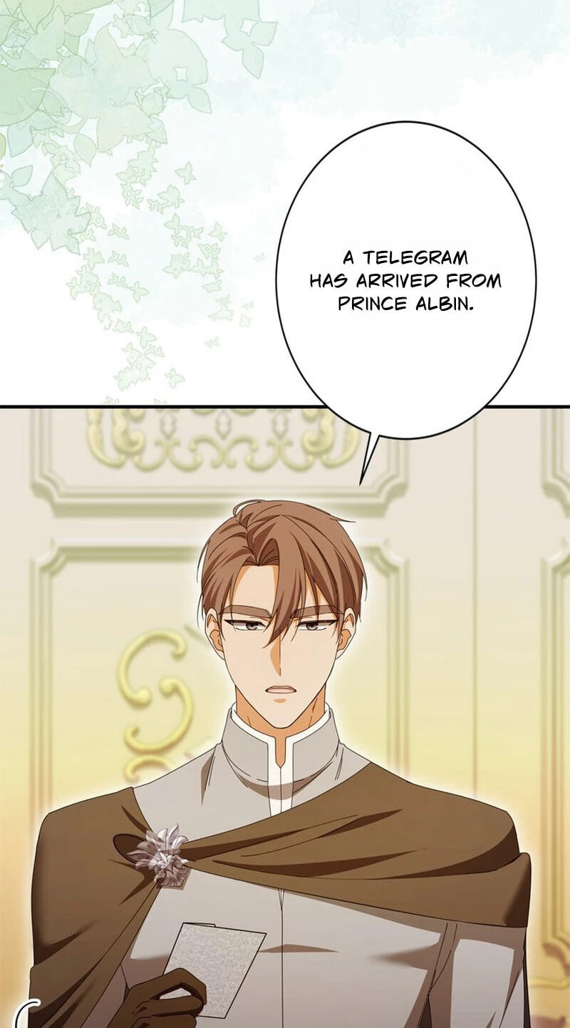 She Cries Every Time She's Held Chapter 14 page 78 - 