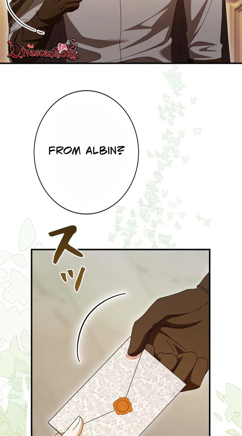 She Cries Every Time She's Held Chapter 14 page 79 - 
