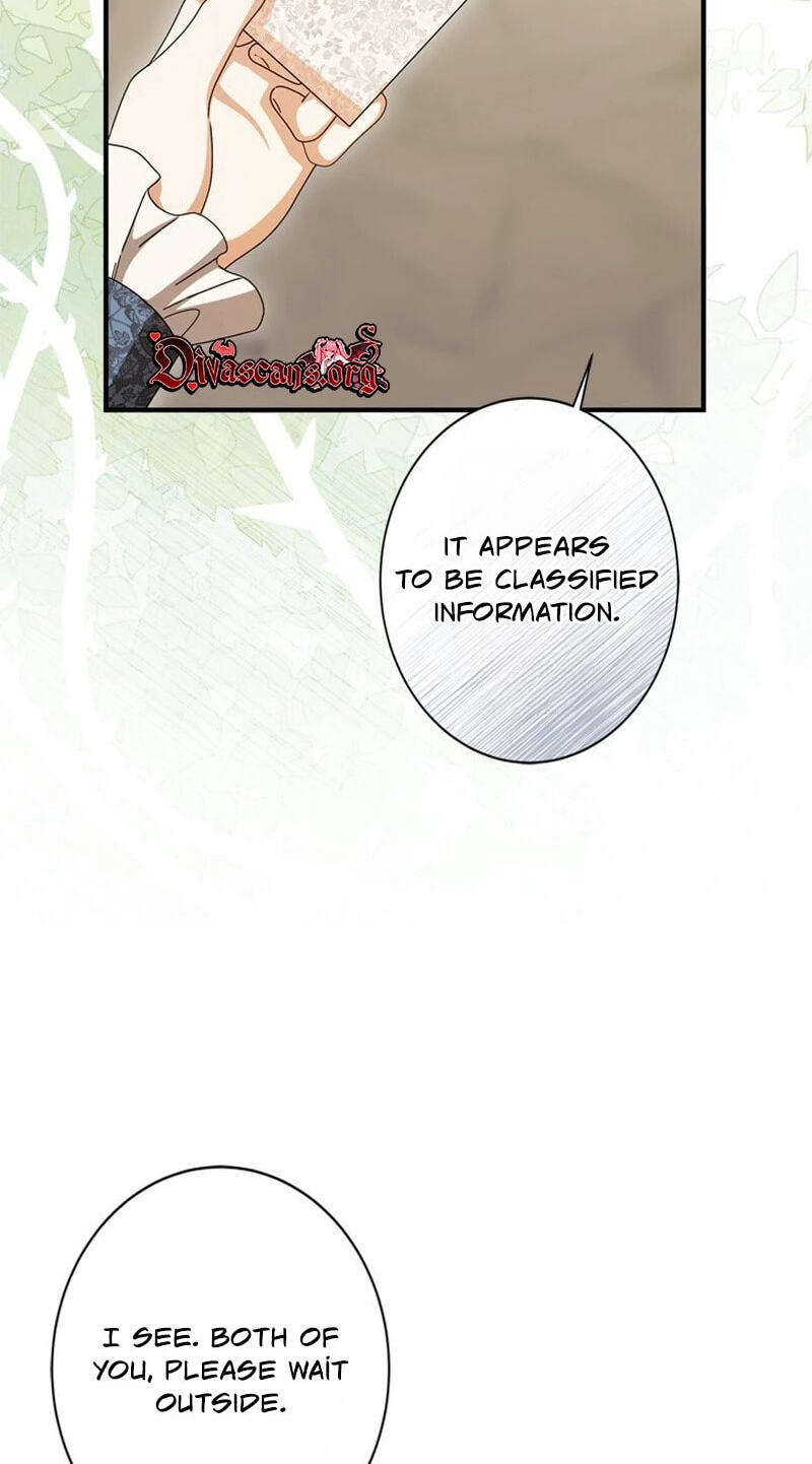 She Cries Every Time She's Held Chapter 14 page 80 - 