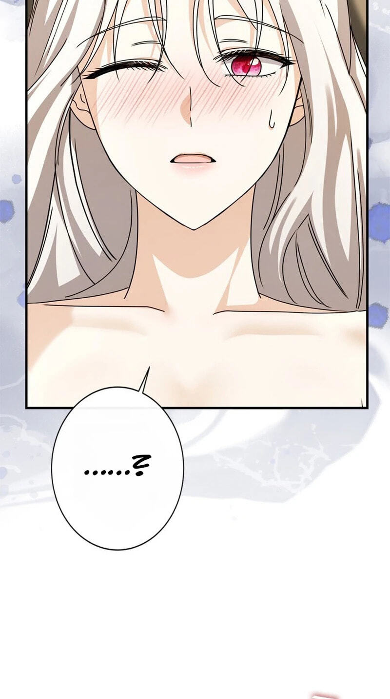 She Cries Every Time She's Held Chapter 14 page 9 - 