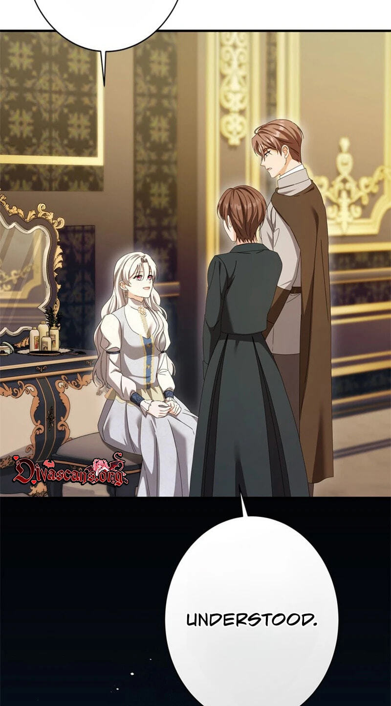 She Cries Every Time She's Held Chapter 14 page 81 - 