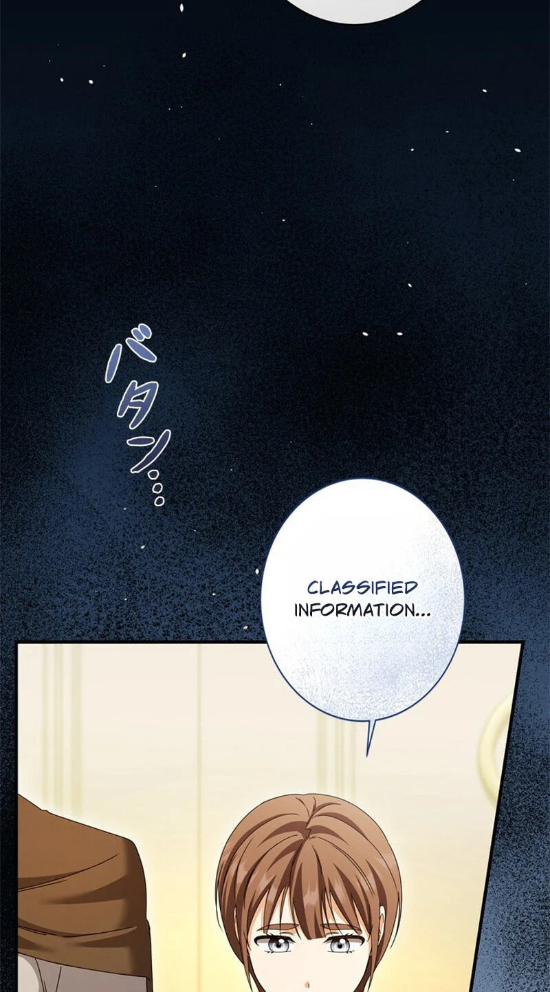 She Cries Every Time She's Held Chapter 14 page 82 - 