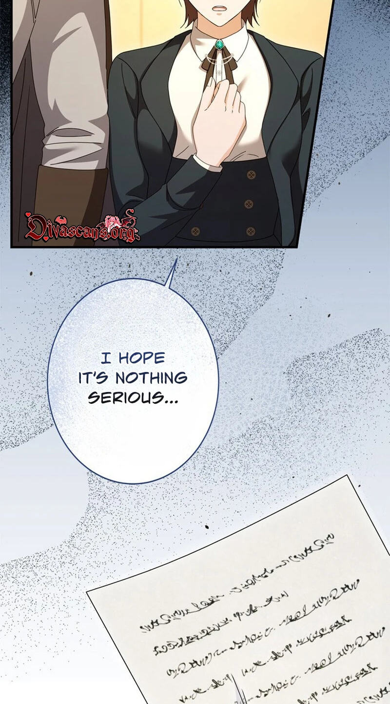 She Cries Every Time She's Held Chapter 14 page 83 - 