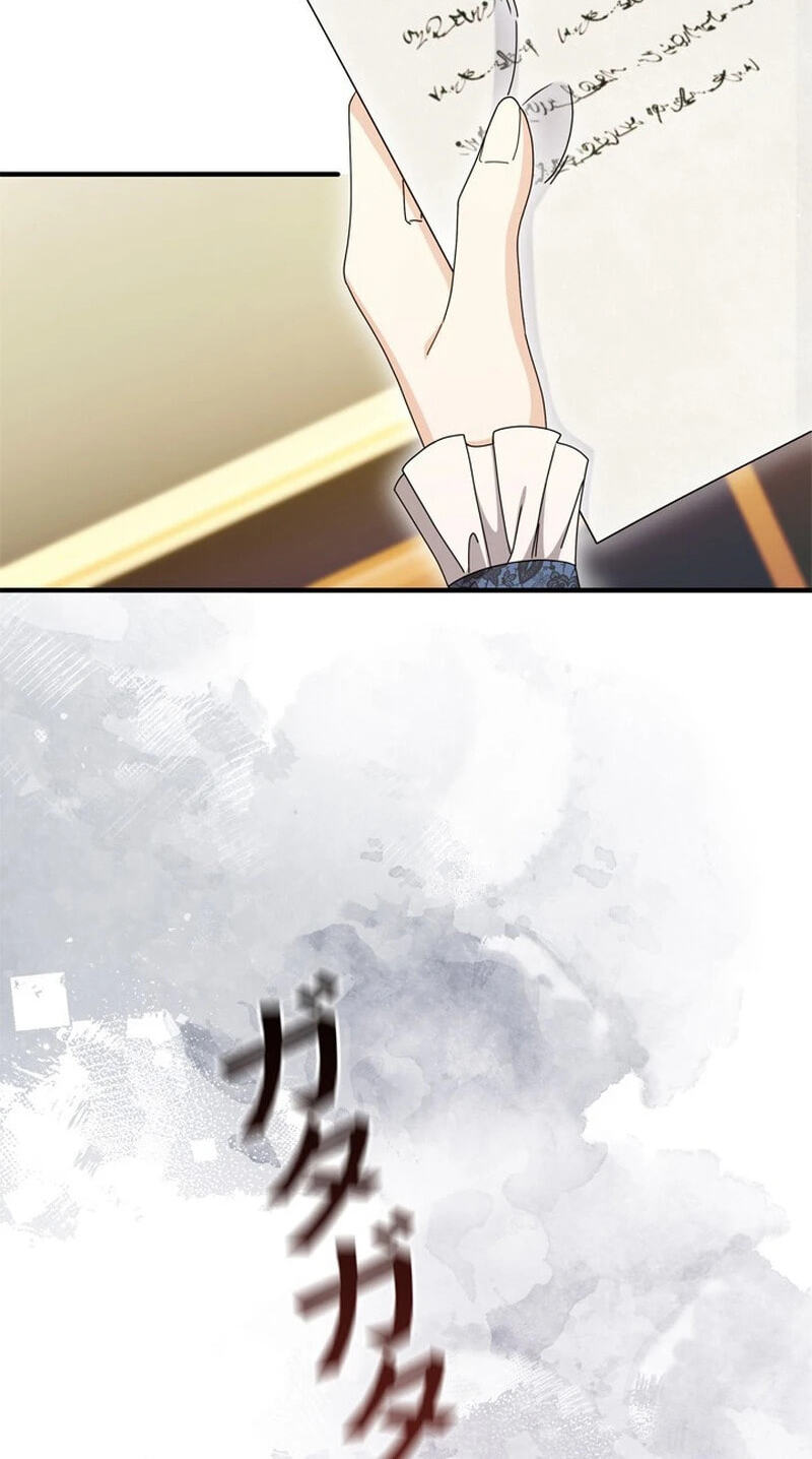 She Cries Every Time She's Held Chapter 14 page 84 - 
