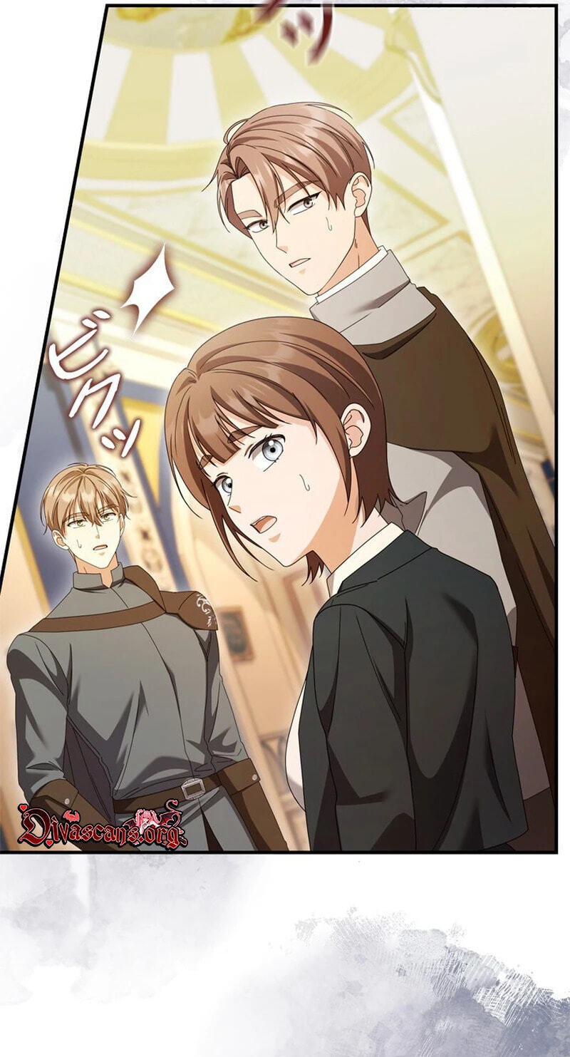 She Cries Every Time She's Held Chapter 14 page 85 - 