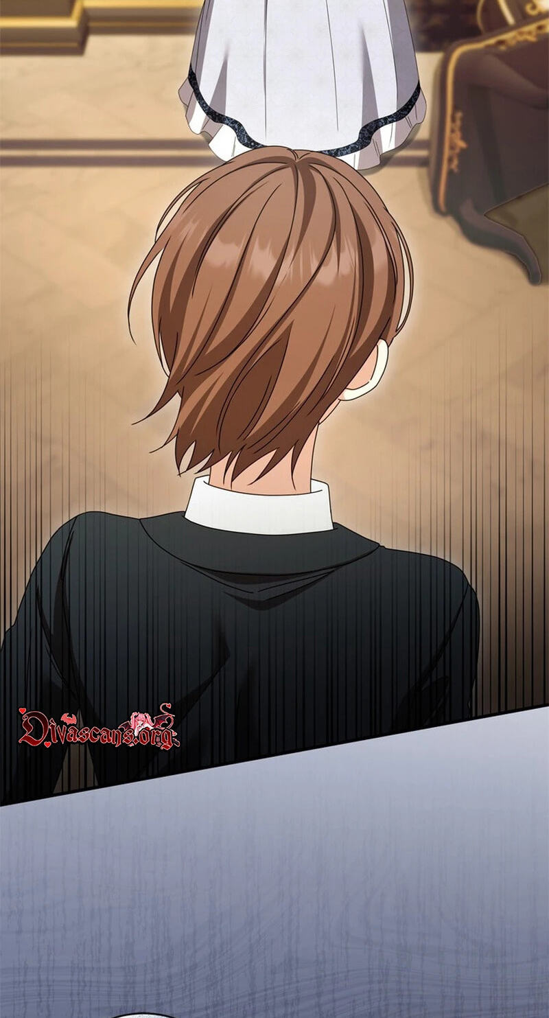 She Cries Every Time She's Held Chapter 14 page 87 - 