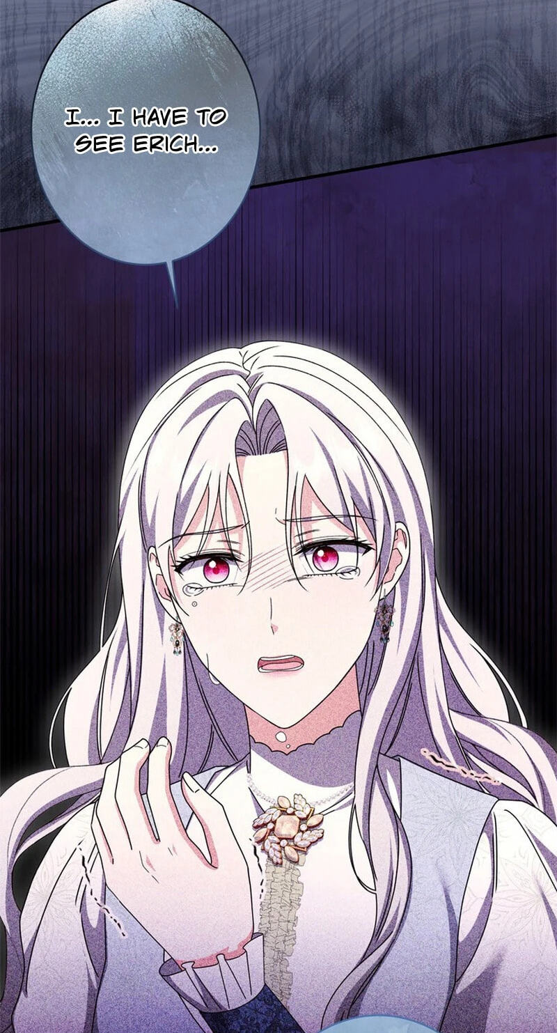 She Cries Every Time She's Held Chapter 14 page 88 - 