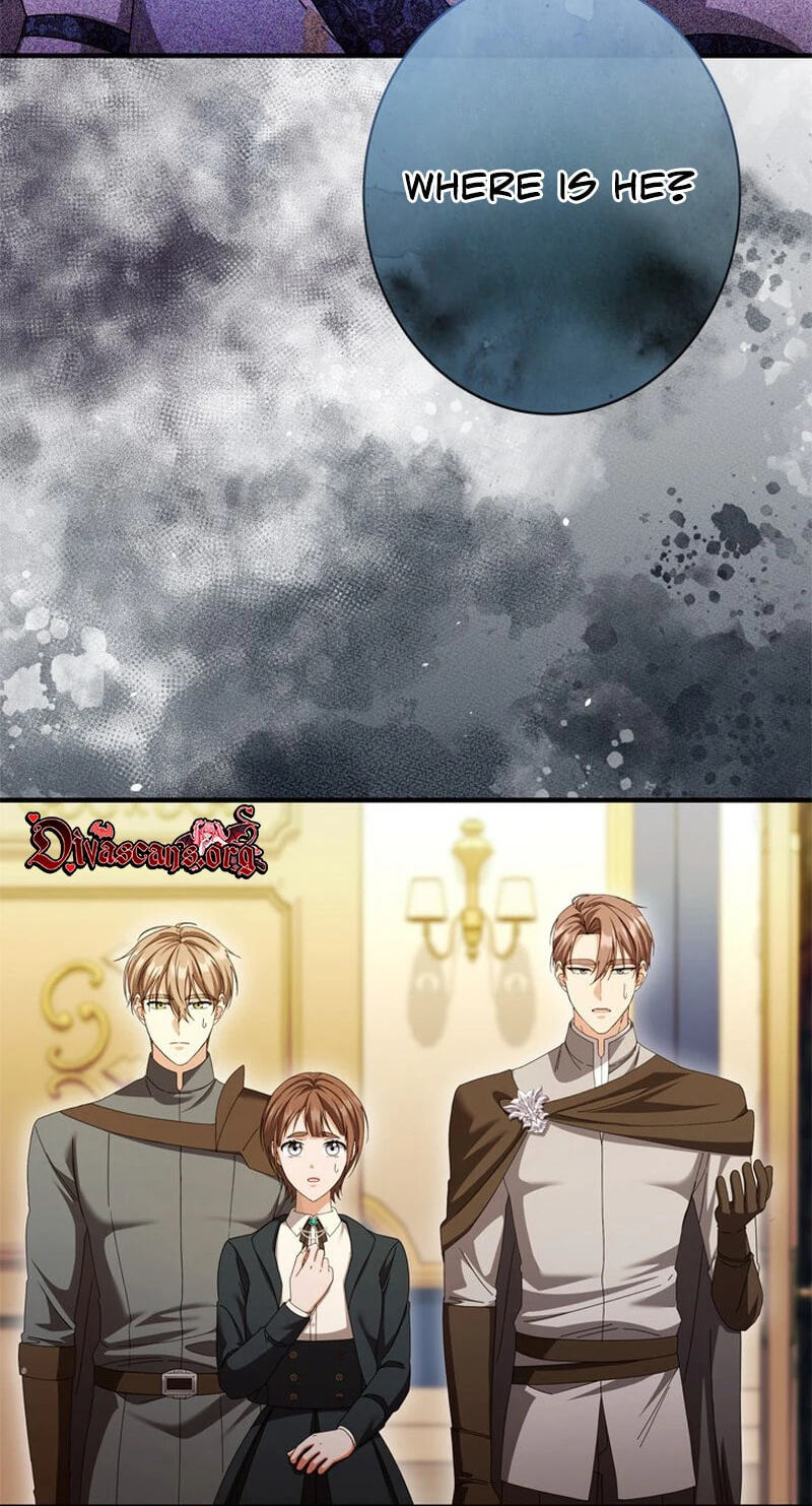 She Cries Every Time She's Held Chapter 14 page 89 - 