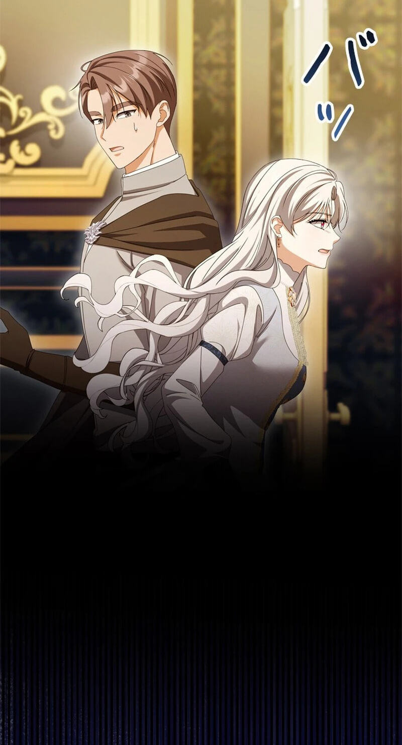 She Cries Every Time She's Held Chapter 14 page 91 - 