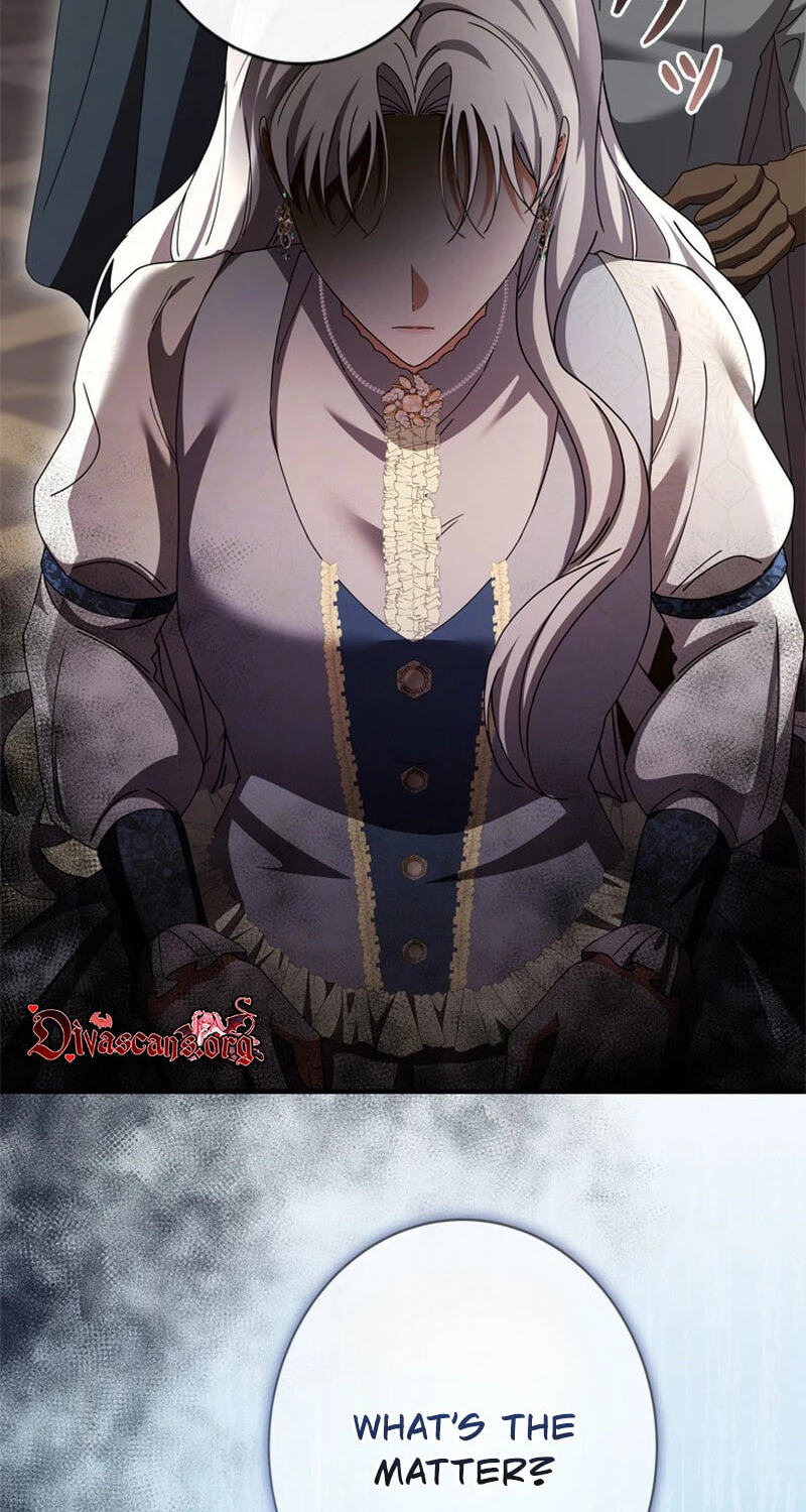She Cries Every Time She's Held Chapter 14 page 93 - 