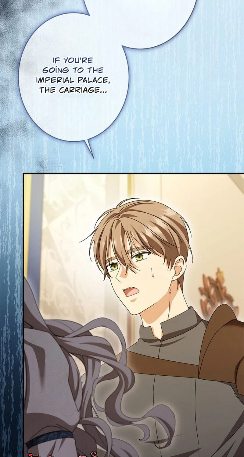 She Cries Every Time She's Held Chapter 14 page 94 - 