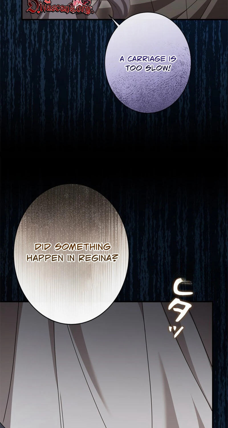 She Cries Every Time She's Held Chapter 14 page 95 - 