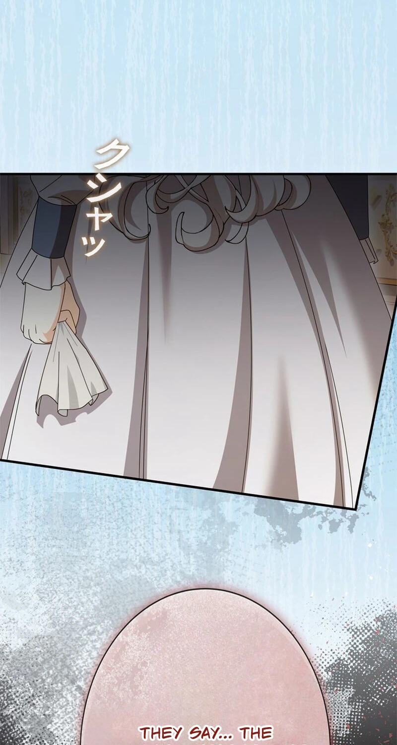 She Cries Every Time She's Held Chapter 14 page 97 - 