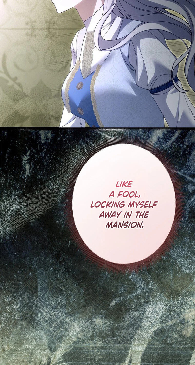 She Cries Every Time She's Held Chapter 15 page 11 - 