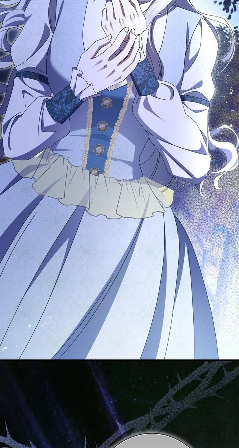 She Cries Every Time She's Held Chapter 15 page 101 - 