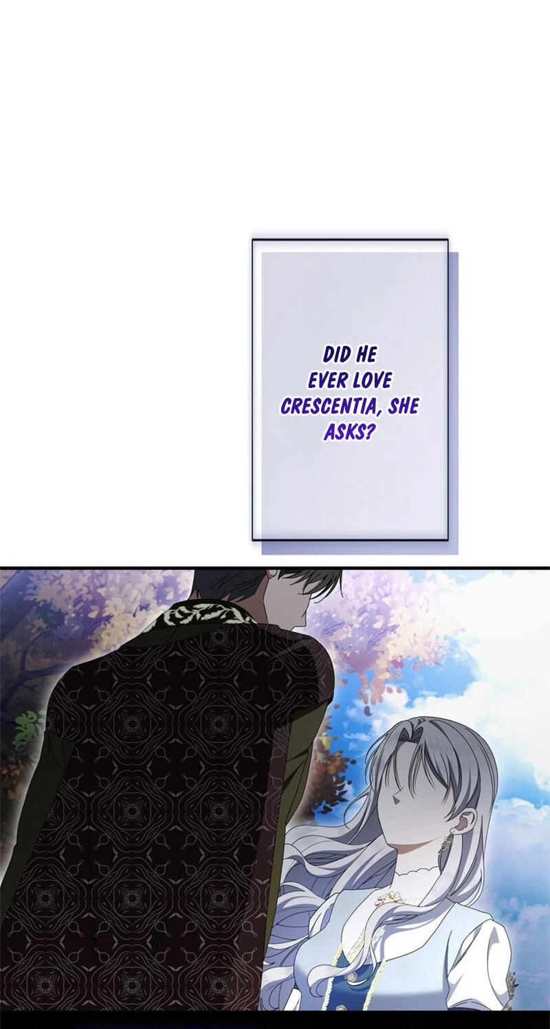 She Cries Every Time She's Held Chapter 15 page 103 - 