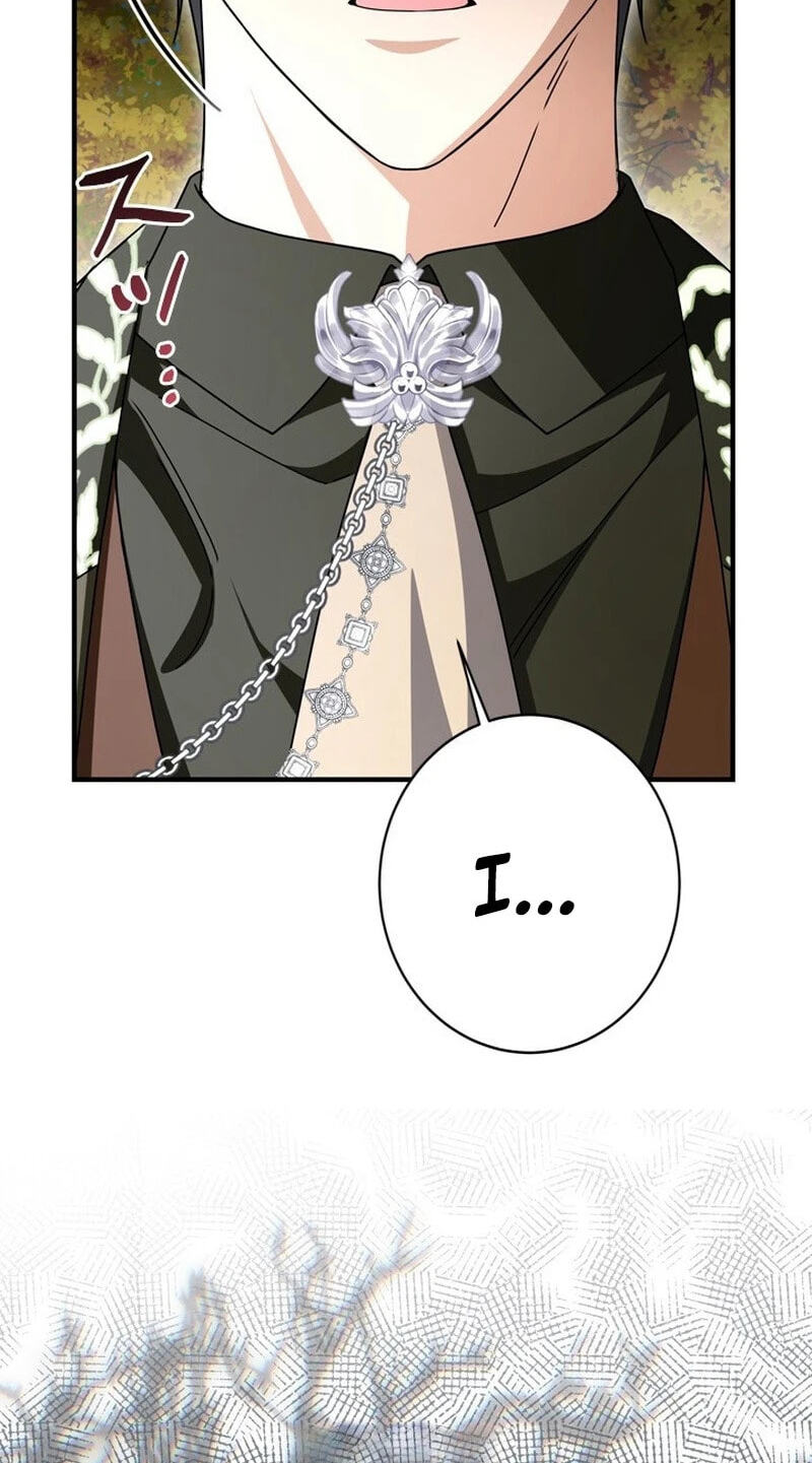 She Cries Every Time She's Held Chapter 15 page 106 - 