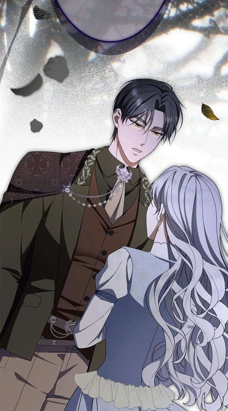 She Cries Every Time She's Held Chapter 15 page 108 - 