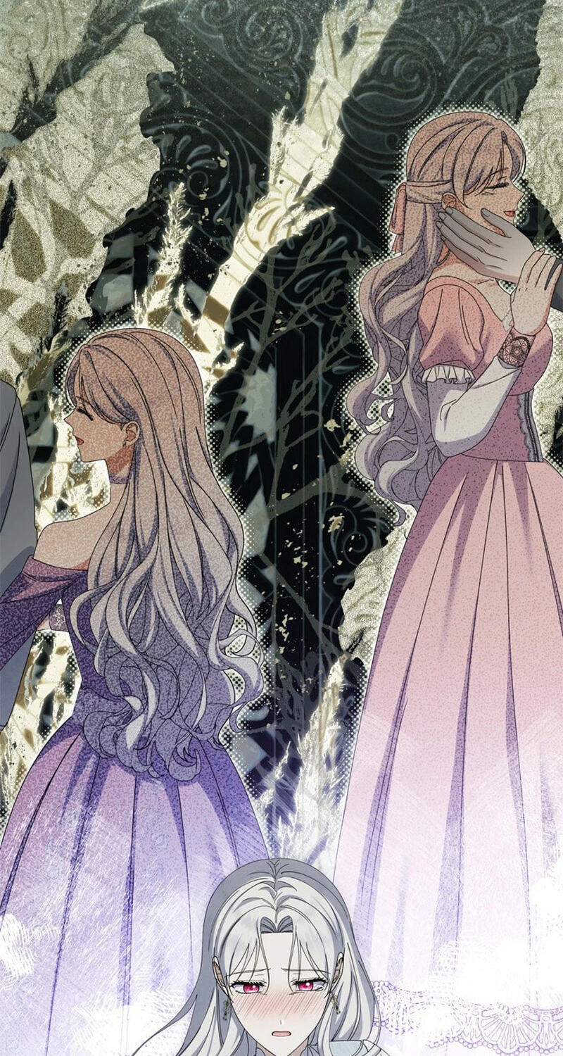 She Cries Every Time She's Held Chapter 15 page 12 - 