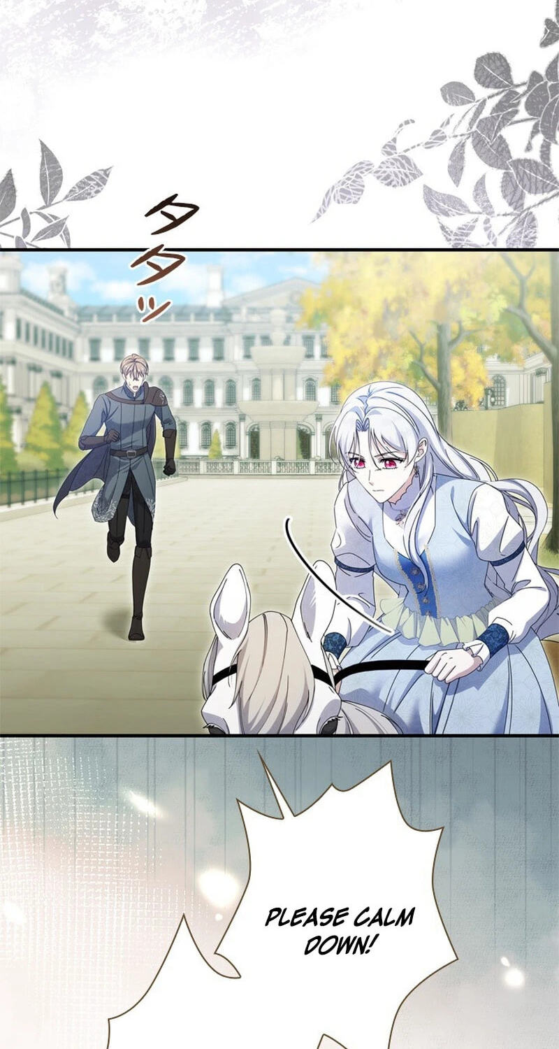 She Cries Every Time She's Held Chapter 15 page 14 - 