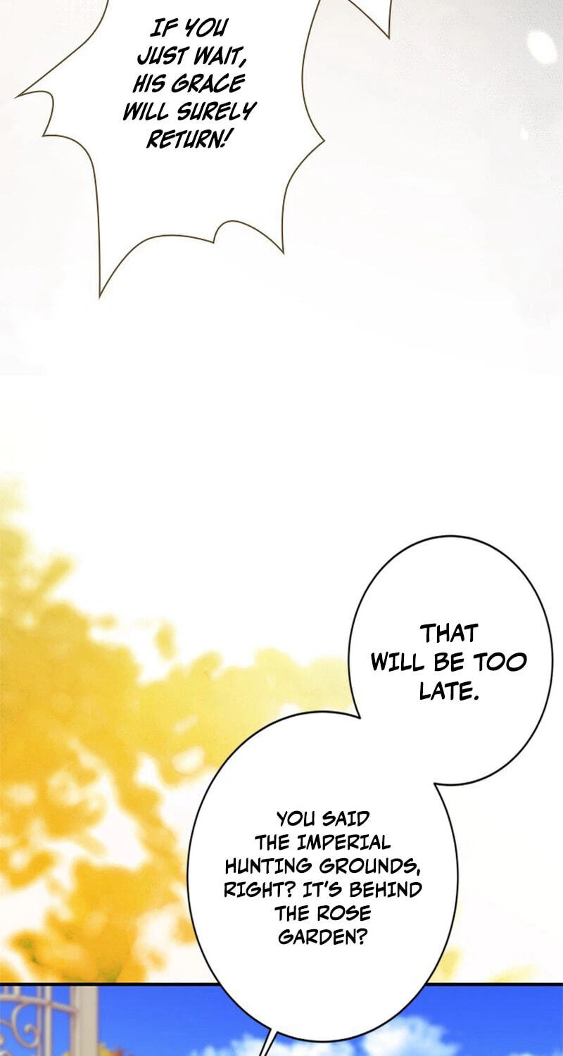 She Cries Every Time She's Held Chapter 15 page 15 - 