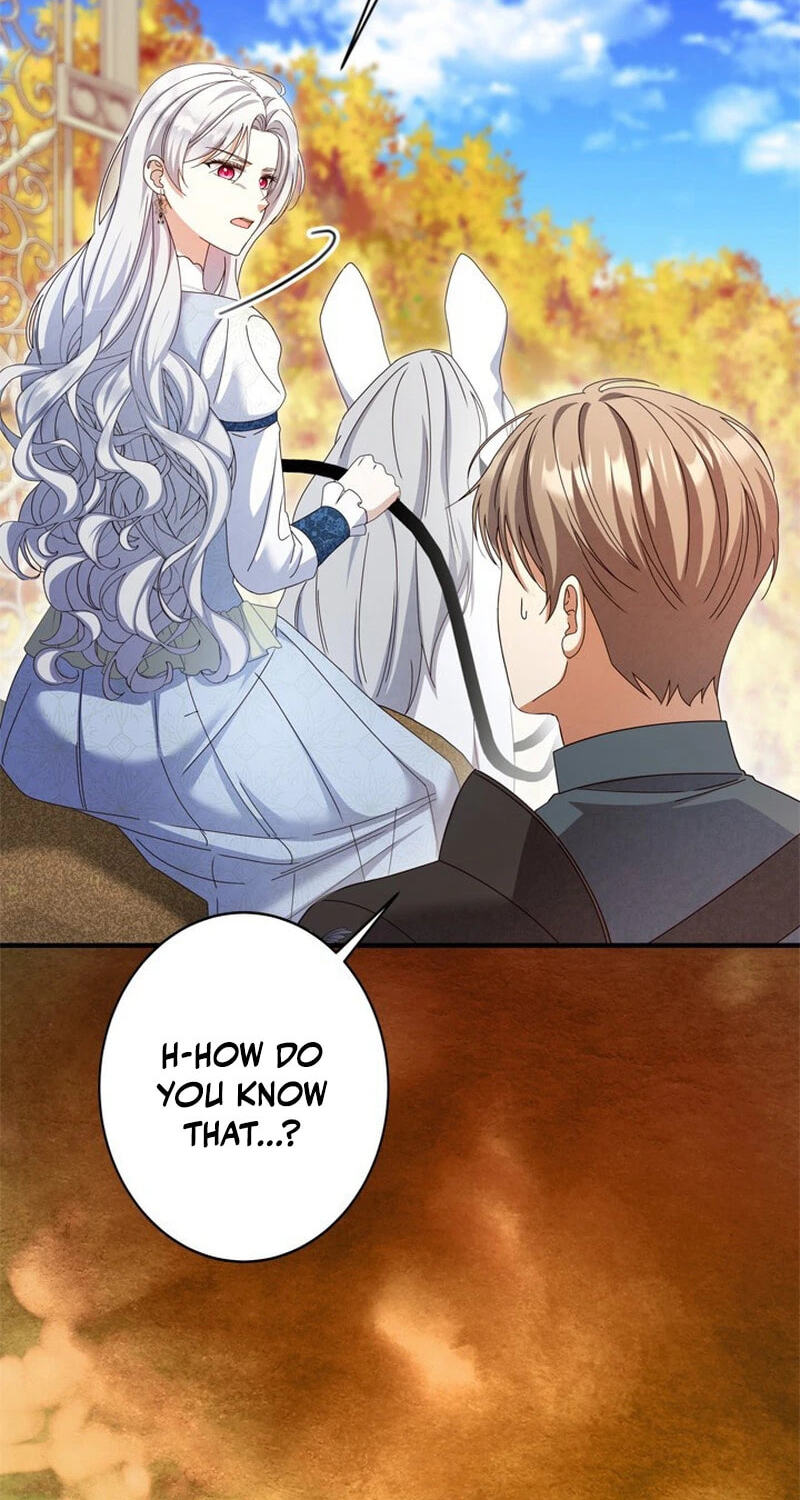 She Cries Every Time She's Held Chapter 15 page 16 - 