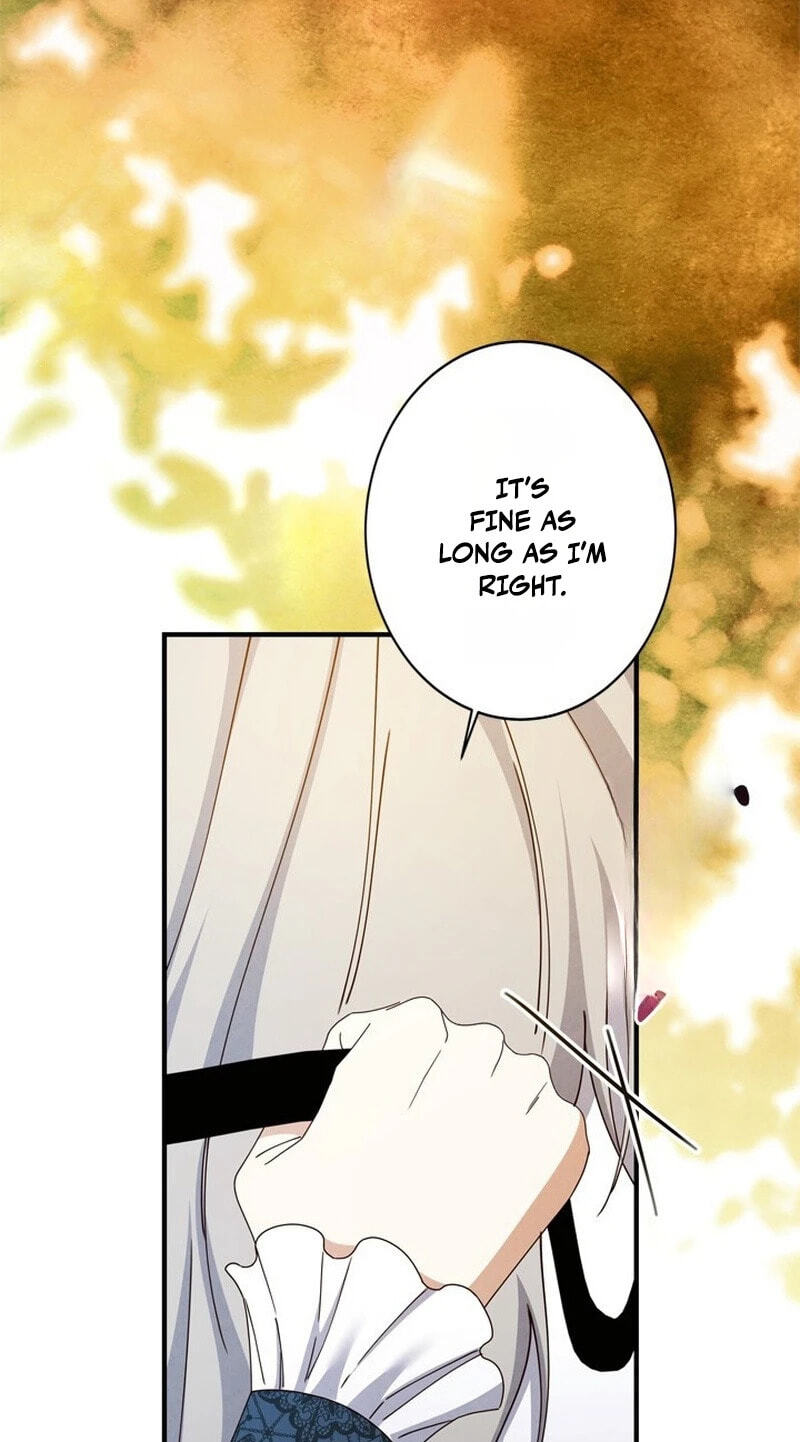 She Cries Every Time She's Held Chapter 15 page 17 - 