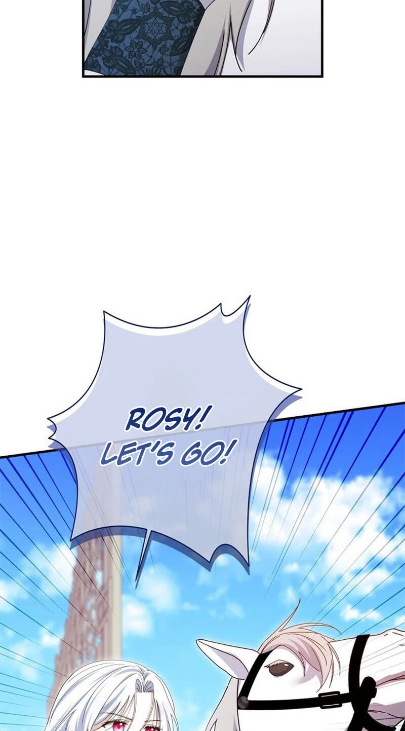 She Cries Every Time She's Held Chapter 15 page 18 - 