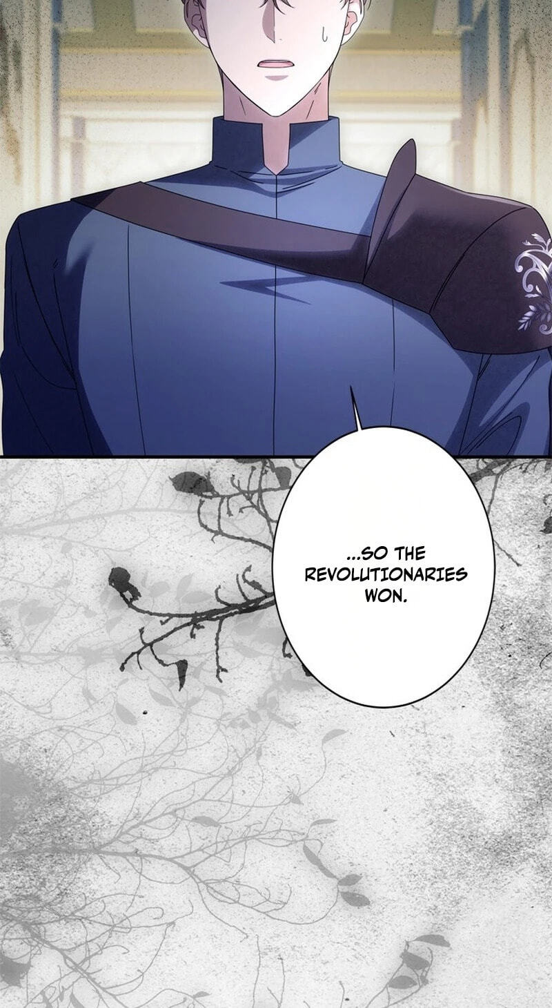 She Cries Every Time She's Held Chapter 15 page 3 - 