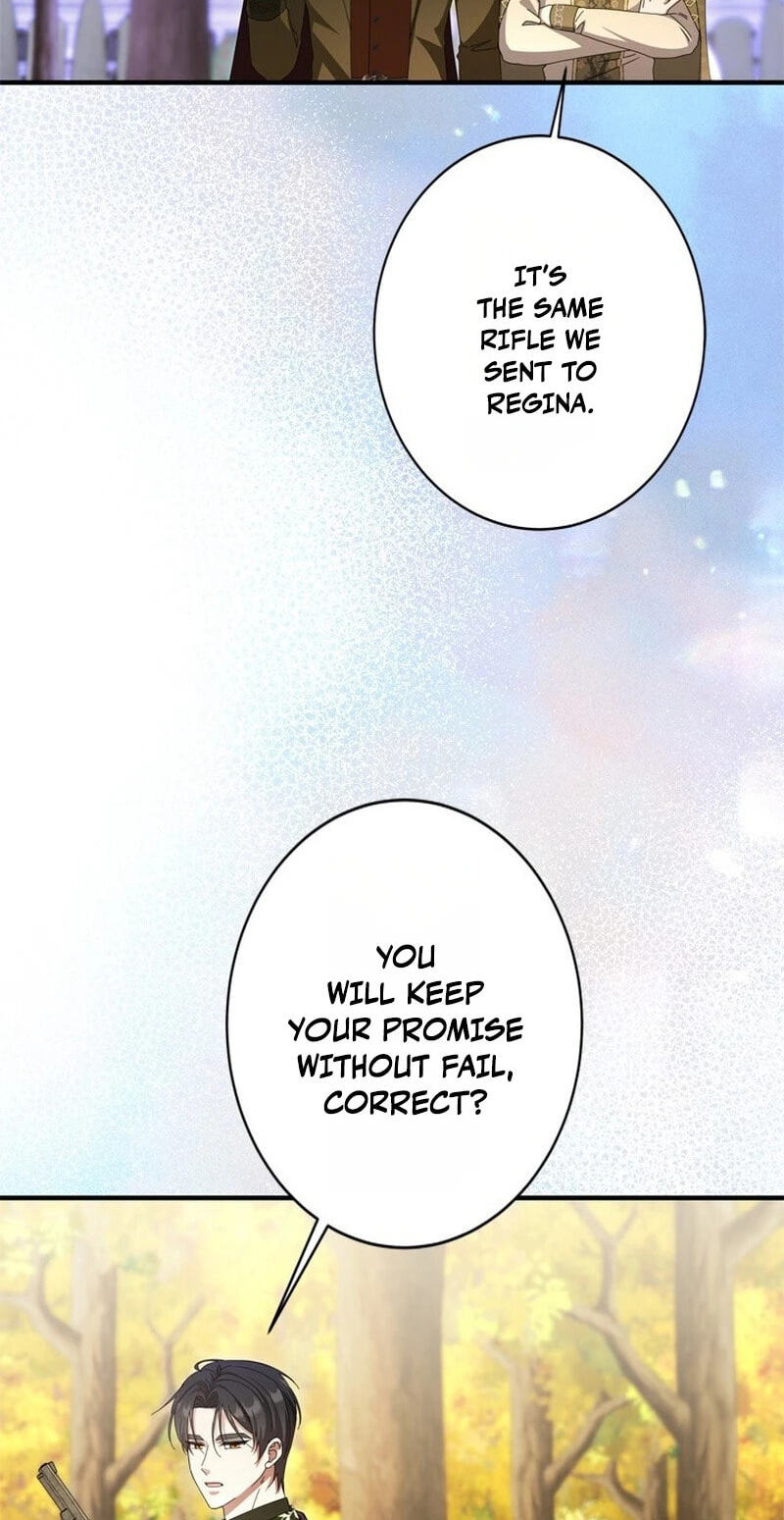 She Cries Every Time She's Held Chapter 15 page 28 - 
