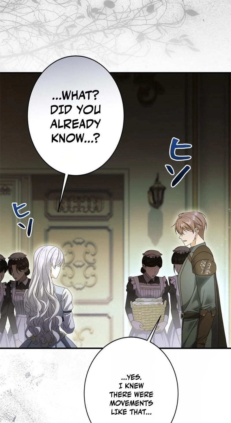 She Cries Every Time She's Held Chapter 15 page 4 - 